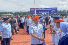 KSAU Soroti Tantangan...