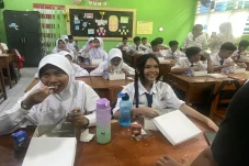Tolak Usulan Dana Zakat...