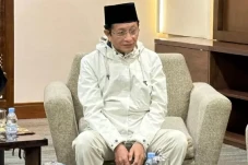Menag: Jemaah Haji Indonesia...