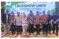 Rp126 Miliar! Target...