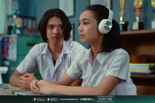 Arya Mohan Bikin Heboh!...