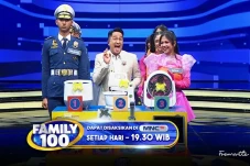 Semakin Seru dan Banyak...
