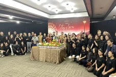 Hanung Bramantyo Kembali...