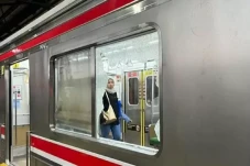 Vandalisme Marak! Kaca...