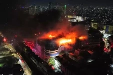 Terima Laporan 8 Korban...