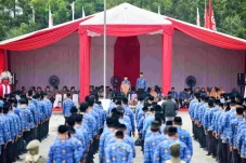 Aturan ASN Jakarta Boleh...