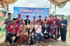 Sambut Tradisi Rajaban,...