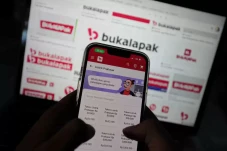 Babak Baru Perjalanan...