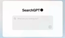 SearchGPT dan Bing Bakal...