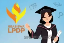 Pendaftaran Beasiswa...
