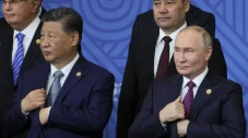 China Mulai Kuasai Aset-aset...