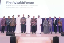 Bank QNB Prediksi Ekonomi...