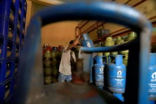 Impor LPG Capai 7 Juta...