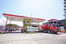 Bertahap, Pertamina...