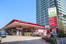 Pertamina Patra Niaga...