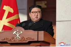Apakah Korea Utara Mendukung...