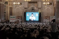 Houthi Yaman akan Terus...