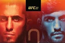 UFC 311: Islam Makhachev...