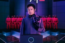 Lee Byung Hun Spoiler...