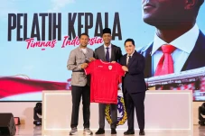 Perubahan Target Timnas...