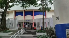 Penampakan Pintu 13...