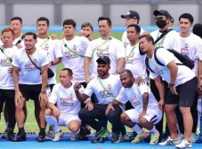 Drama Liga 2! Persibo...