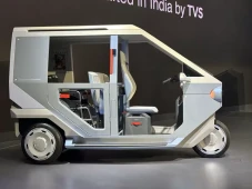 Hyundai dan TVS Rilis...
