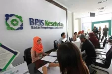 Menkes Sarankan Pakai...