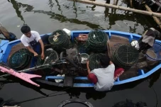 Kepemimpinan Ganda HNSI...