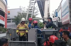 Pj Gubernur Teguh Setyabudi...