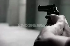 Aksi Koboi Jalanan,...