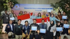 Startup Indonesia Borong...