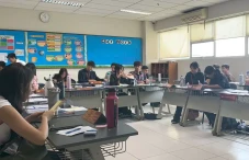 IPEKA IICS Angkat Isu...