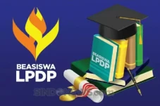 Beasiswa LPDP 2025 Dibuka,...