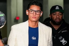 Intip Bayaran Ryan Garcia...