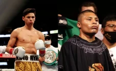 Resmi! Duel Ryan Garcia...