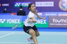 Gregoria Mariska Ditekuk...
