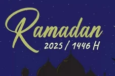 Menjelang Bulan Ramadan,...
