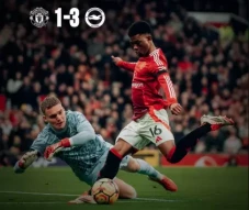Hasil Liga Inggris:...