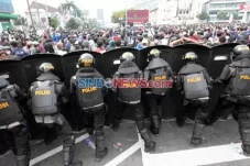 5 Risiko Jadi Anggota...