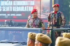Dapat Perintah Prabowo,...