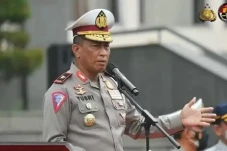 Profil Brigjen Pol Yusri...