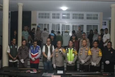 Kapolda Sumbar: 4 Pelaku...