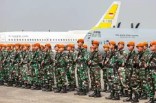 Pendaftaran Bintara...