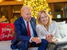 Joe Biden, Akhiri Karier...