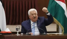 3 Alasan Presiden Abbas...