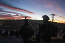 Israel Sangat Takut...