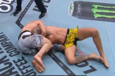 Hasil UFC 311: Kuncian...