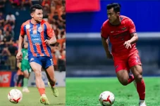 23 Pemain Timnas ASEAN...