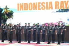 Daftar 27 Letjen TNI...